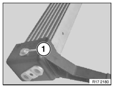 Oil Cooler Lines